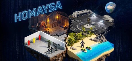Homaysa