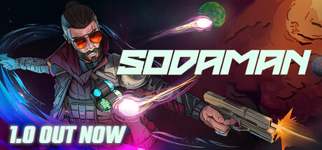 Sodaman