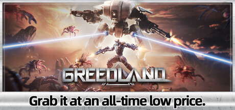 Greedland