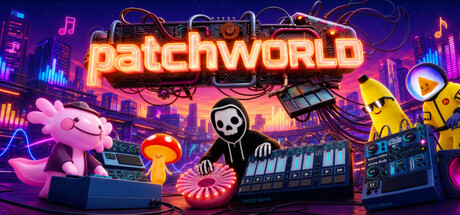 PatchWorld