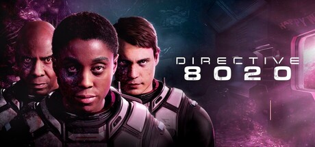 Directive 8020