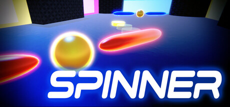 THE SPINNER