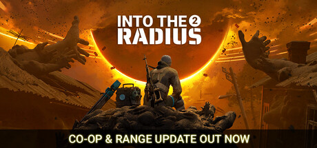 Into the Radius 2