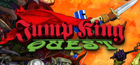 JUMP KING QUEST