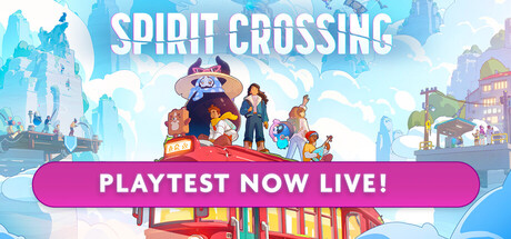 Spirit Crossing