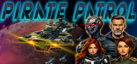 Pirate Patrol