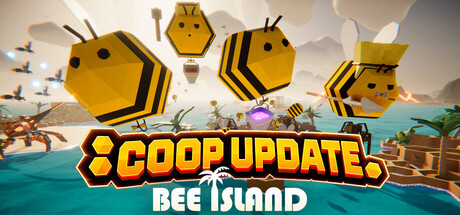 Bee Island