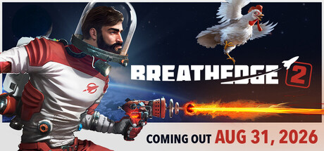 Breathedge 2