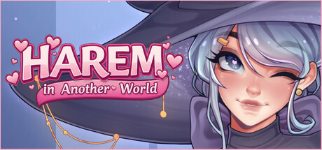 Harem in Another World