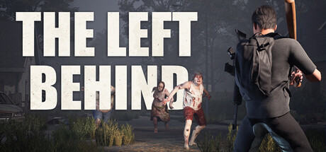 The Left Behind