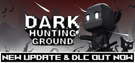 Dark Hunting Ground
