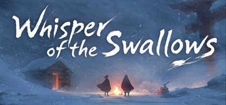 Whisper of the Swallows