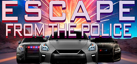 Escape From The Police