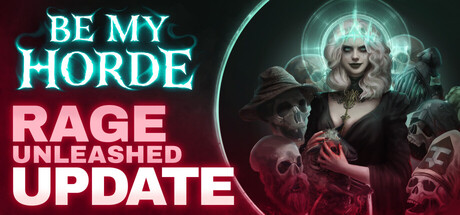 Be My Horde