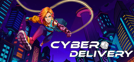 Cyber Delivery