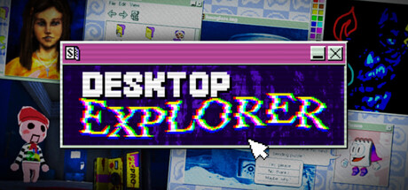 Desktop Explorer