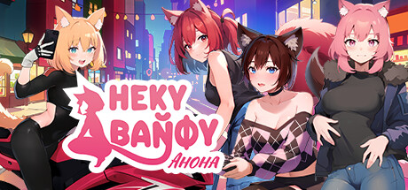 Anon's Neko Waifus
