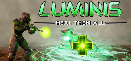 Luminis: Heal Them All