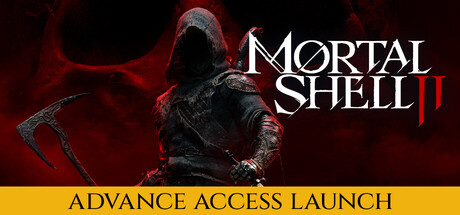 Mortal Shell II
