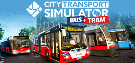 City Transport Simulator 2025