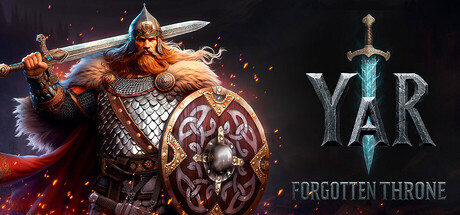 YAR: Forgotten Throne