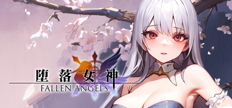 FALLEN ANGELS