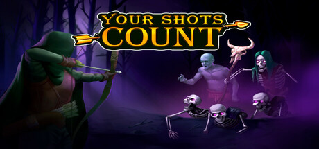 Your Shots Count