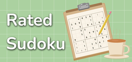 Rated Sudoku