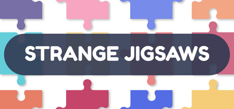 Strange Jigsaws
