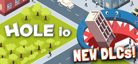 Hole io
