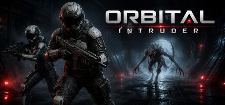 Orbital Intruder