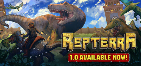 Repterra