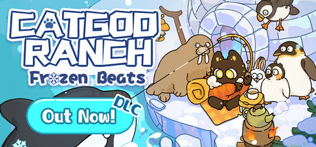 Cat God Ranch