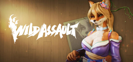 Wild Assault / 兽猎突袭