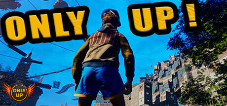 Only Up !