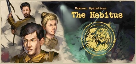 Unknown Operations : The Habitus