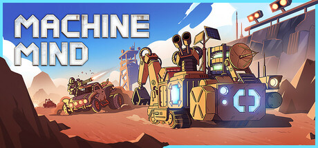 Machine Mind