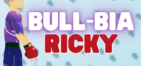 Bull-Bia Ricky