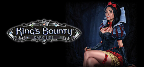 King's Bounty: Dark Side