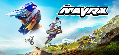 MAVRIX by Matt Jones
