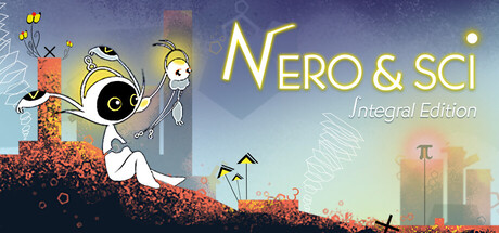 Néro & Sci ∫ Integral Edition
