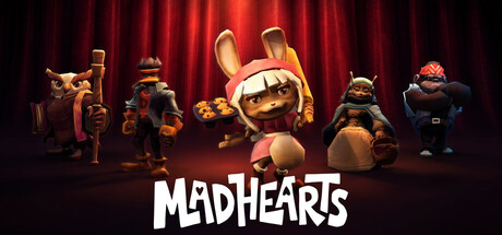 Madhearts
