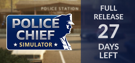 Police Chief Simulator