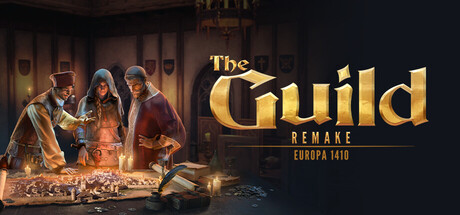 The Guild - Europa 1410