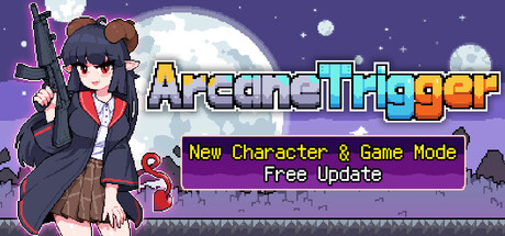 Arcane Trigger