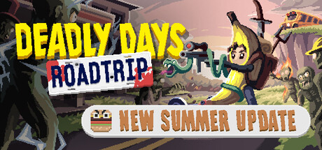 Deadly Days: Roadtrip