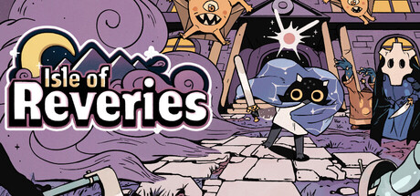 Isle of Reveries