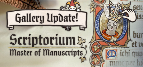 Scriptorium: Master of Manuscripts