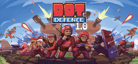 D.O.T. Defence