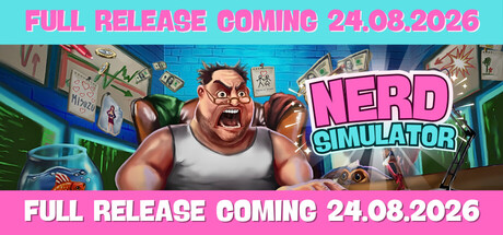 Nerd Simulator
